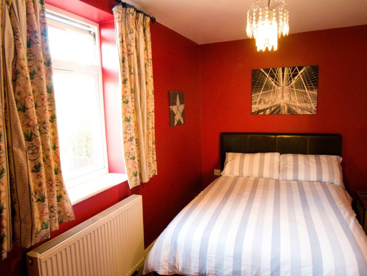 The Old Forge, Trafalgar Court ヨーク エクステリア 写真